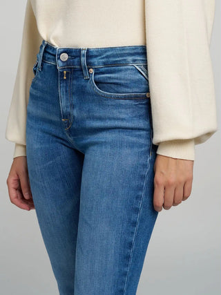 Replay Joella Flared Jeans