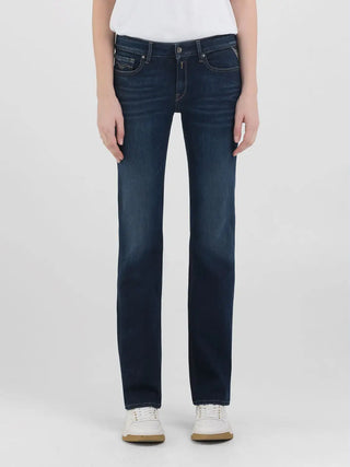 Replay New Luz Bootcut Jeans