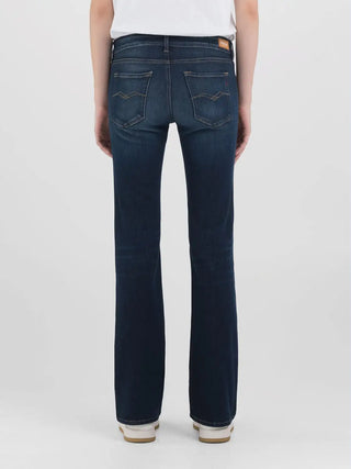 Replay New Luz Bootcut Jeans