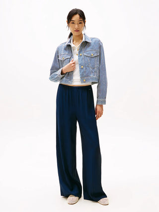 DNM Straight Jacket