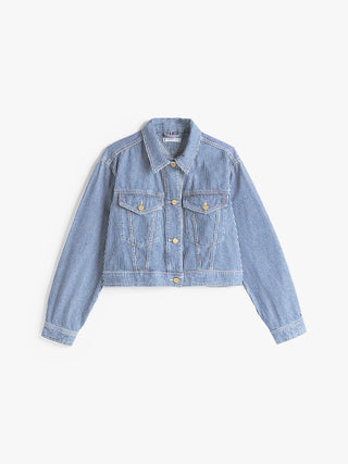 DNM Straight Jacket