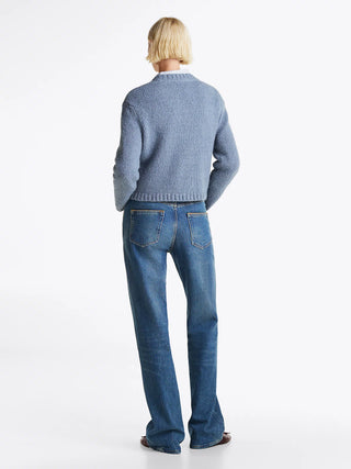 TEXTURED LADY JACKET