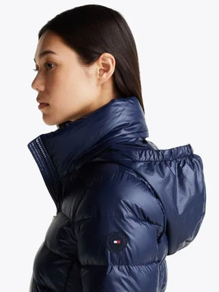 Lw Down Feminine Gloss Jacket