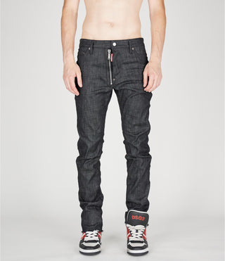 Dsquared2 Cool Guy Jeans Grey/Black Men