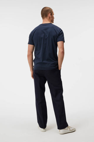 Sid Basic T-Shirt Navy