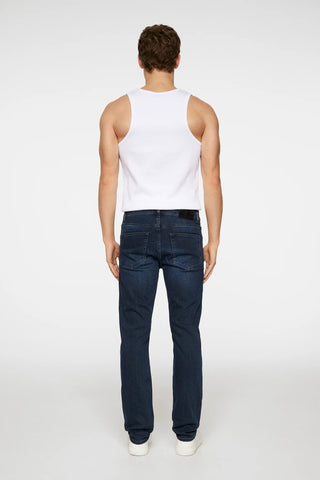 J Lindeberg Jax BlueBlack Slim Jeans