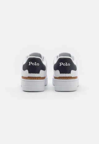 MASTERS CRT-SNEAKERS-LOW TOP LACE