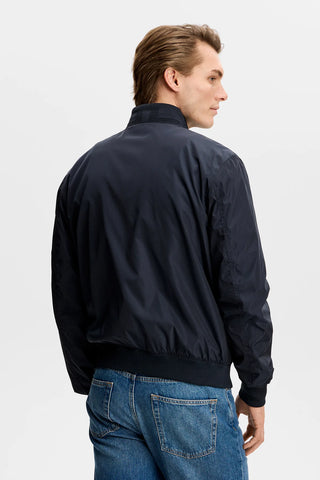 J.Lindeberg Kevin Poly Jacket