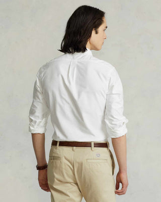 Core Replen Slim Fit Shirt
