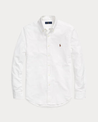 Core Replen Slim Fit Shirt