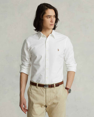 Core Replen Slim Fit Shirt