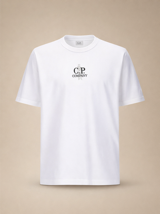 T-SHIRTS - SHORT SLEEVE