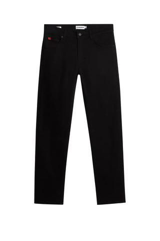J Lindeberg Jax Svarta Slim Jeans