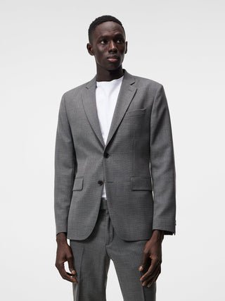 Hopper Active Blazer Grey