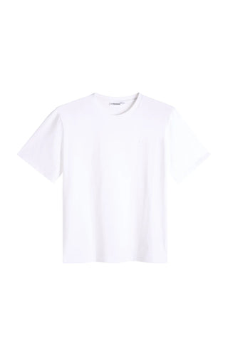 J.Lindeberg Alpha T-shirt Herr White