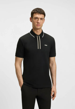 Boss Philix Pike Half Zip Herr