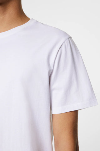 Sid Basic T-Shirt White