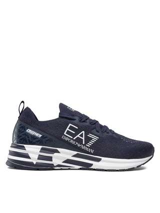 Sneaker Joggers Navy