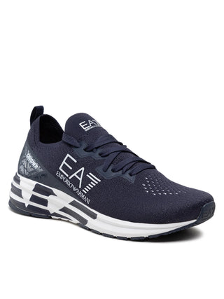 Sneaker Joggers Navy