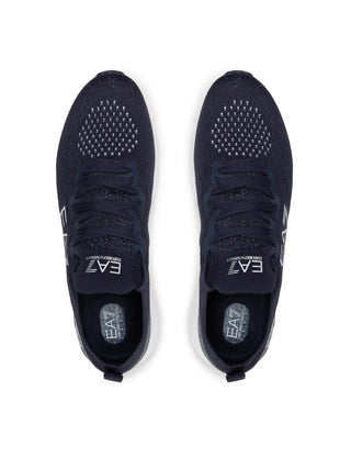 Sneaker Joggers Navy