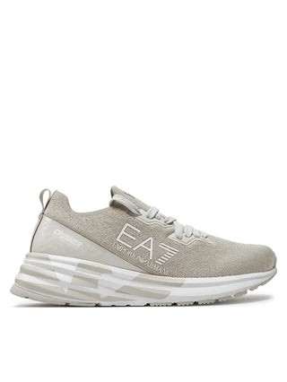 Sneaker Joggers Beige