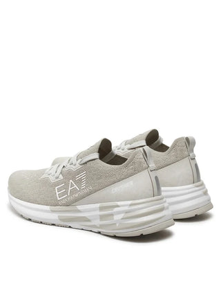 Sneaker Joggers Beige