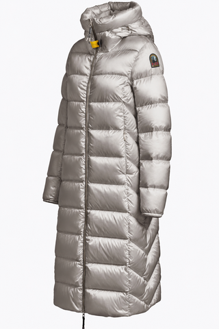 Parajumpers Leah Hooded Down Jacket