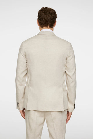 Elton U Linen Blazer