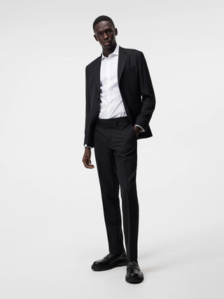 Grant Active Pants Black