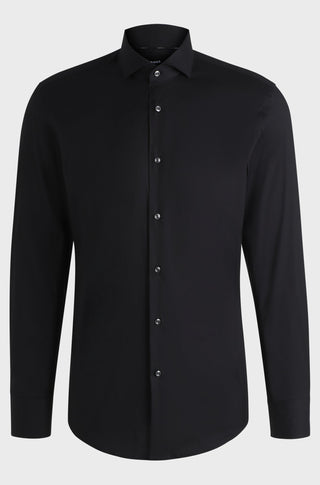P-HANK Shirt BLACK