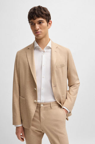P-HANK Shirt WHITE