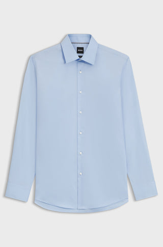 H-Hank Kent Shirt 100 White