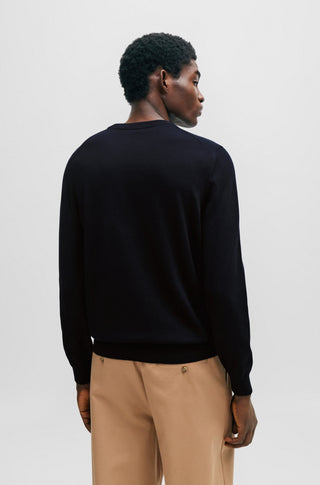 Pacas L Tröja Navy