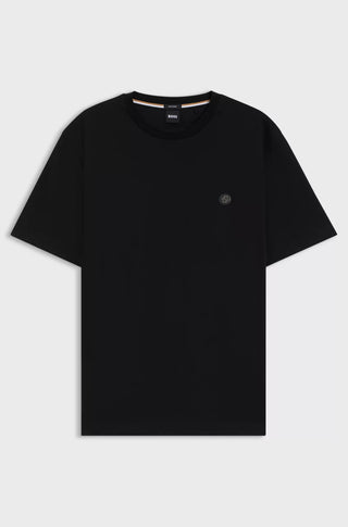 C-Taut T-shirt Black
