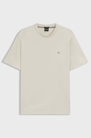C-Taut T-shirt Beige