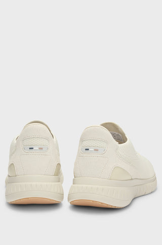 C TTNM_Slon_KN Sneaker Beige
