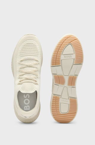 C TTNM_Slon_KN Sneaker Beige