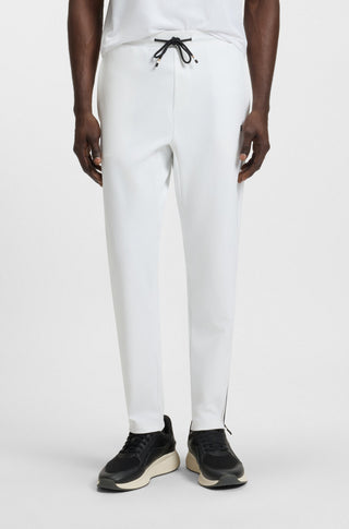 Hicon TOC White