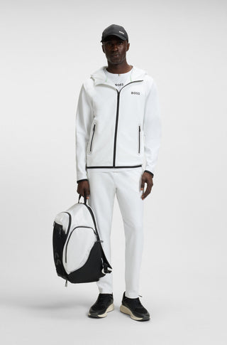 Sicon Toc White