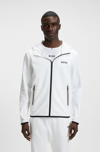 Sicon Toc White