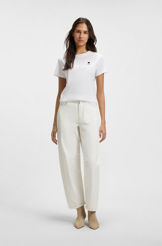C_Esogo_3 T-shirt WHITE