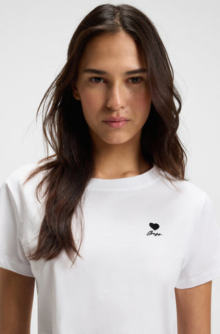 C_Esogo_3 T-shirt Pink