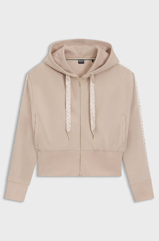 BB ZIP HOODIE
