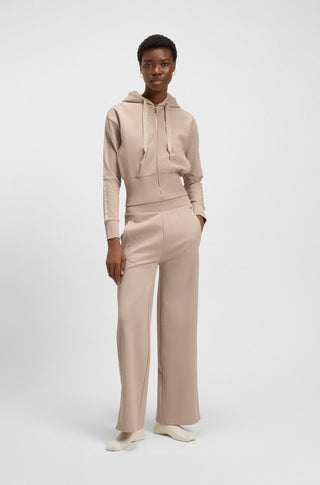 BB JOGGINGBYXOR Beige