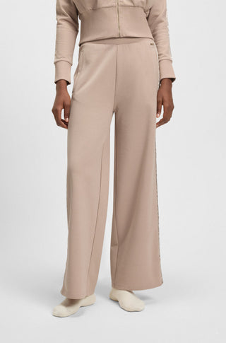 BB JOGGINGBYXOR Beige