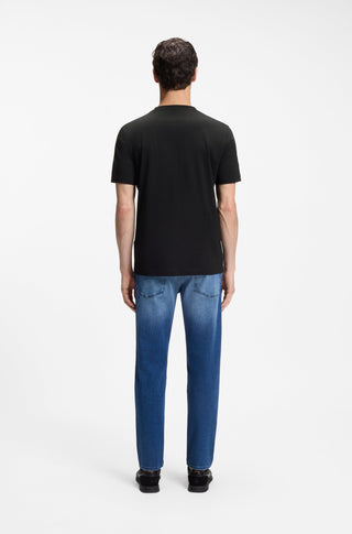 BOSS Te Logo T-Shirt Herr