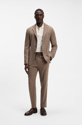 BOSS P-Hanry-WG-264 Slim Fit Kavaj Herr