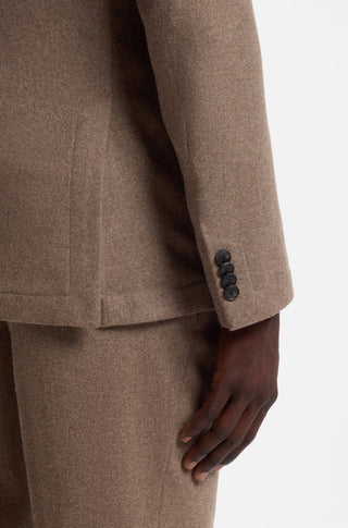 BOSS P-Hanry-WG-264 Slim Fit Kavaj Herr