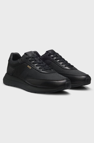 BOSS Vinston Runn Sneakers Herr