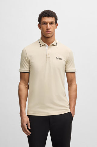 Paddy Pro Beige